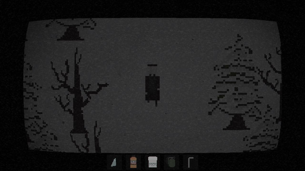 Faded in Light screenshot 3