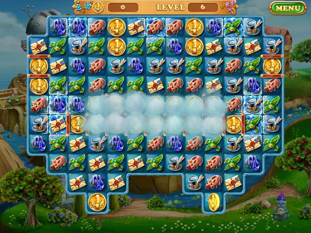 Laruaville 2 screenshot 2