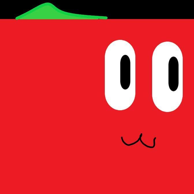 tomato dino