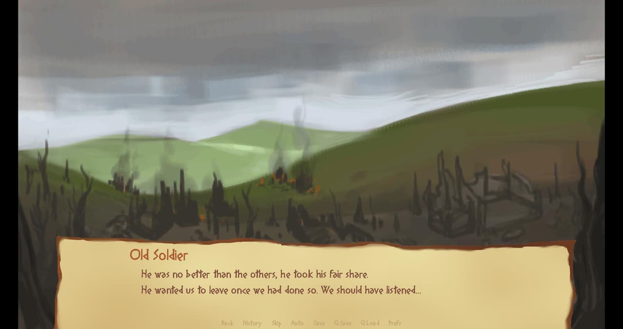 Taith screenshot 4