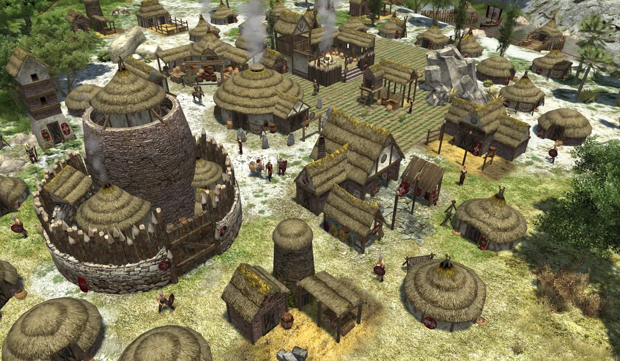 0 A.D. screenshot 3