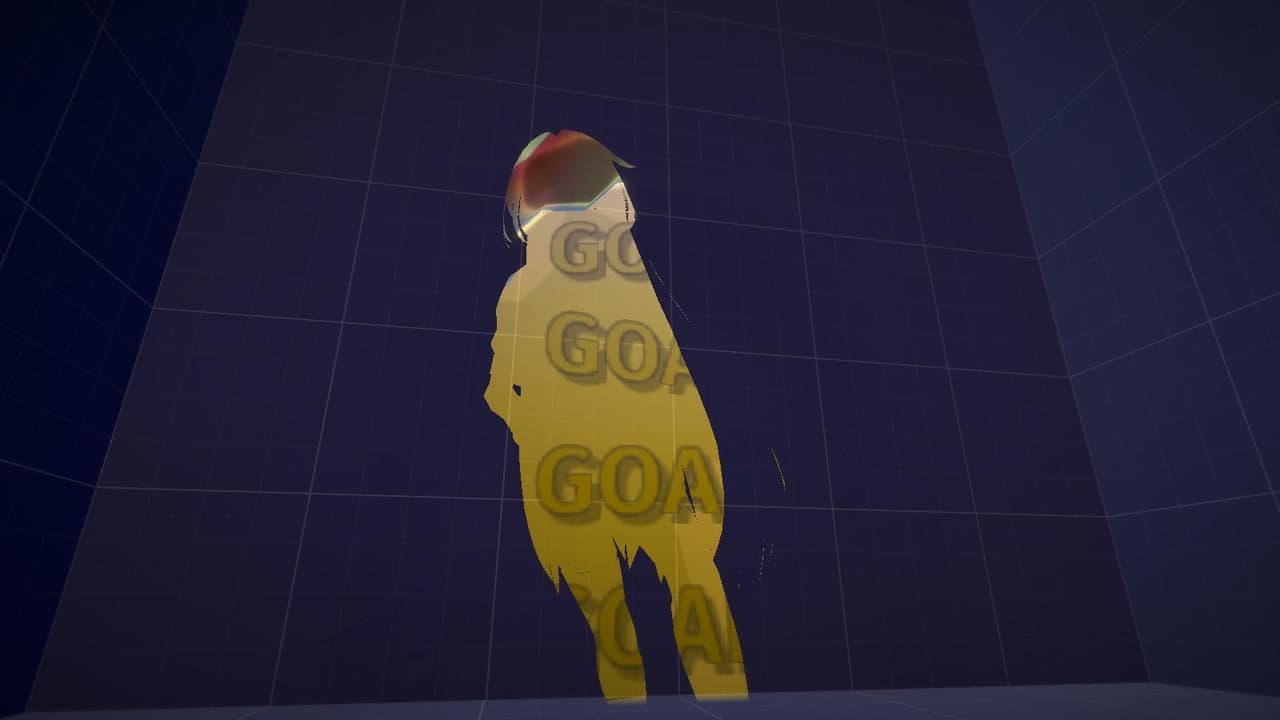 Through Oneself screenshot 4