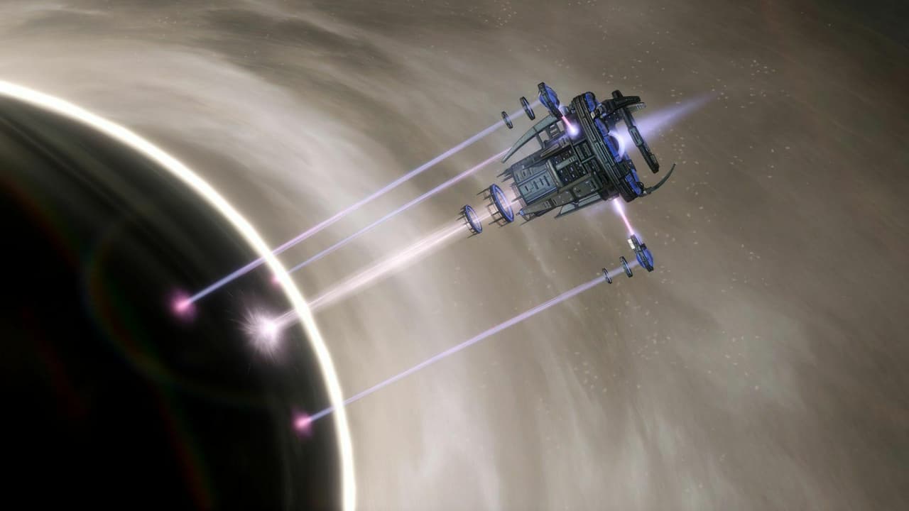 Stellaris Expansions Pack screenshot 6