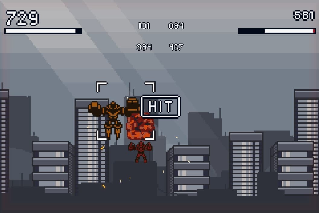 ALMACE screenshot 4