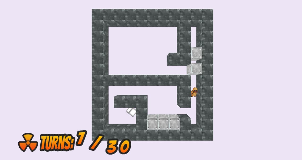 Meltdown!! screenshot 4