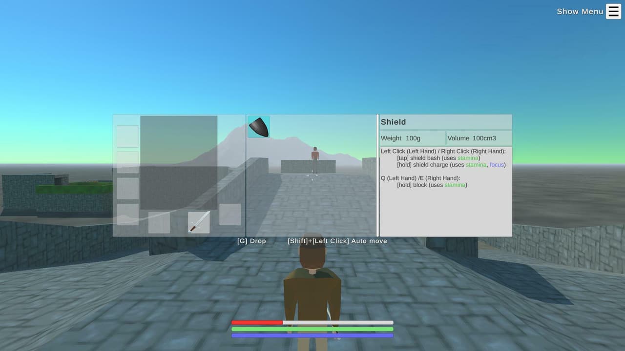Brutal Reign screenshot 3