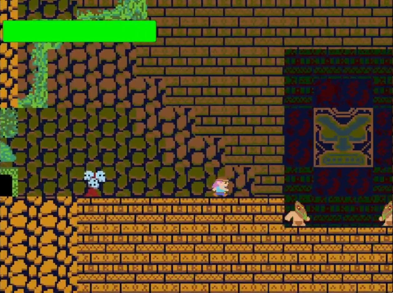 LA KIPANA screenshot 3