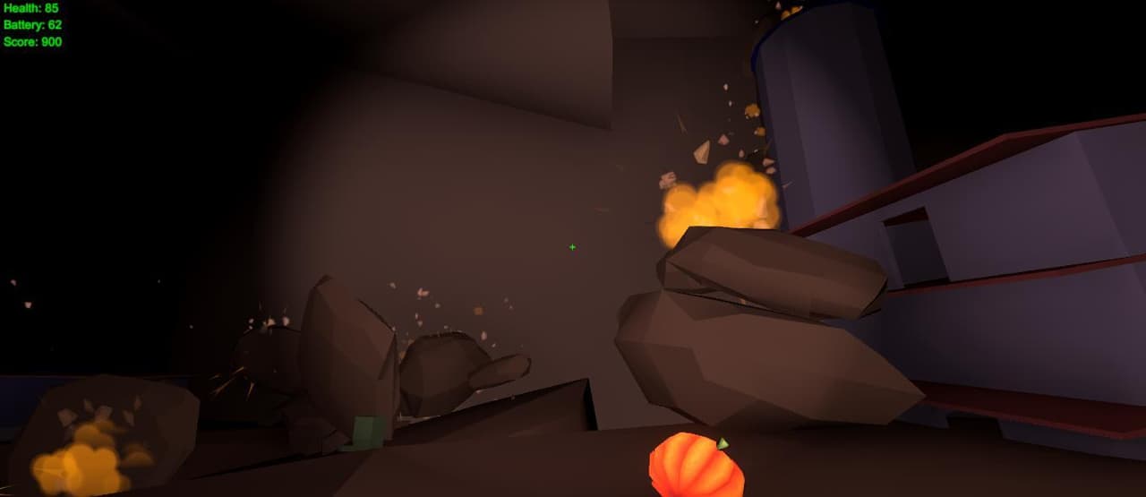 Heroes of Jamoween screenshot 2