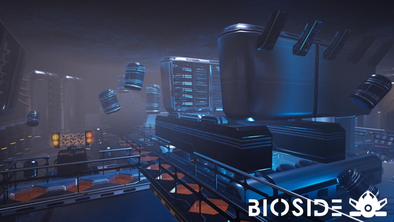 Bioside screenshot 3