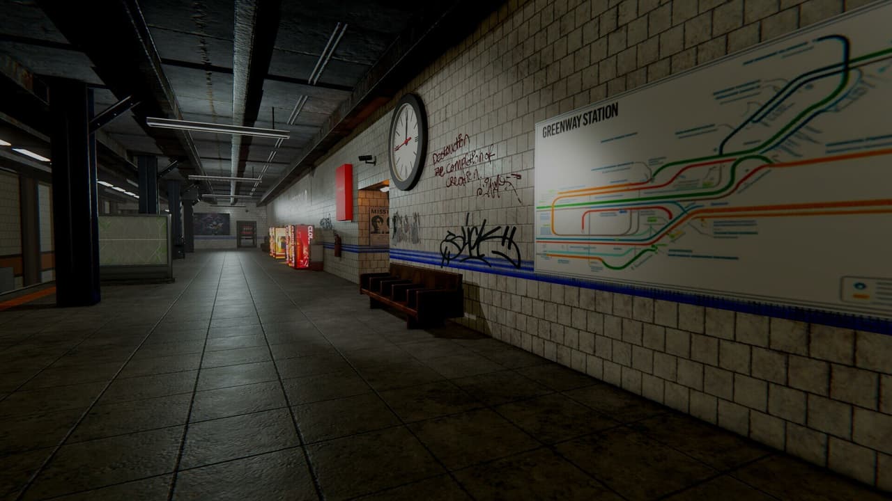 The Anomalous Hour screenshot 2