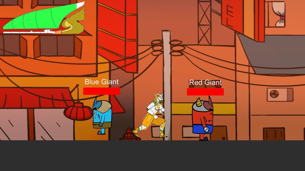 WhiteMonkey screenshot 3