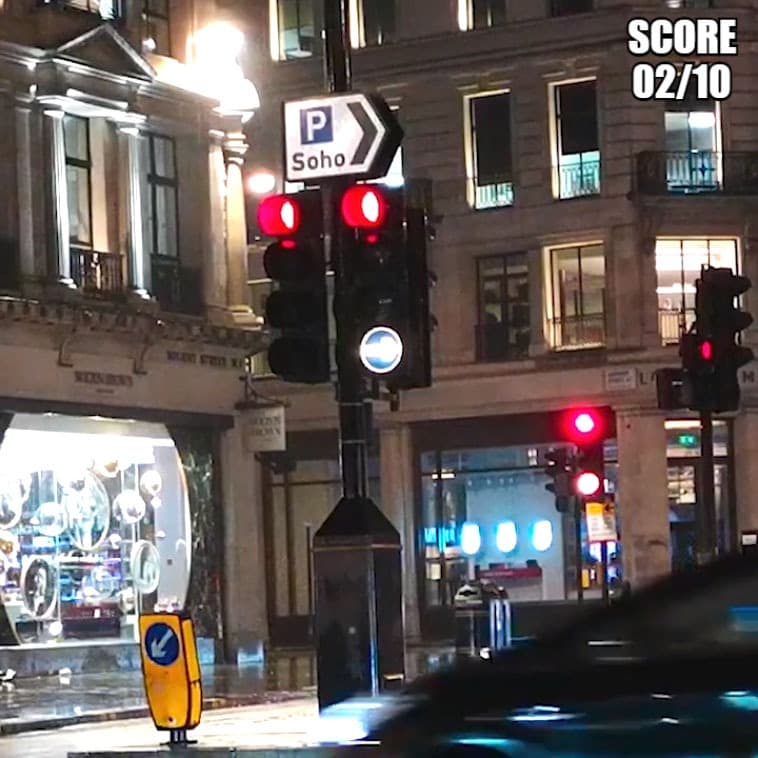 Observation Quiz 3 screenshot 3