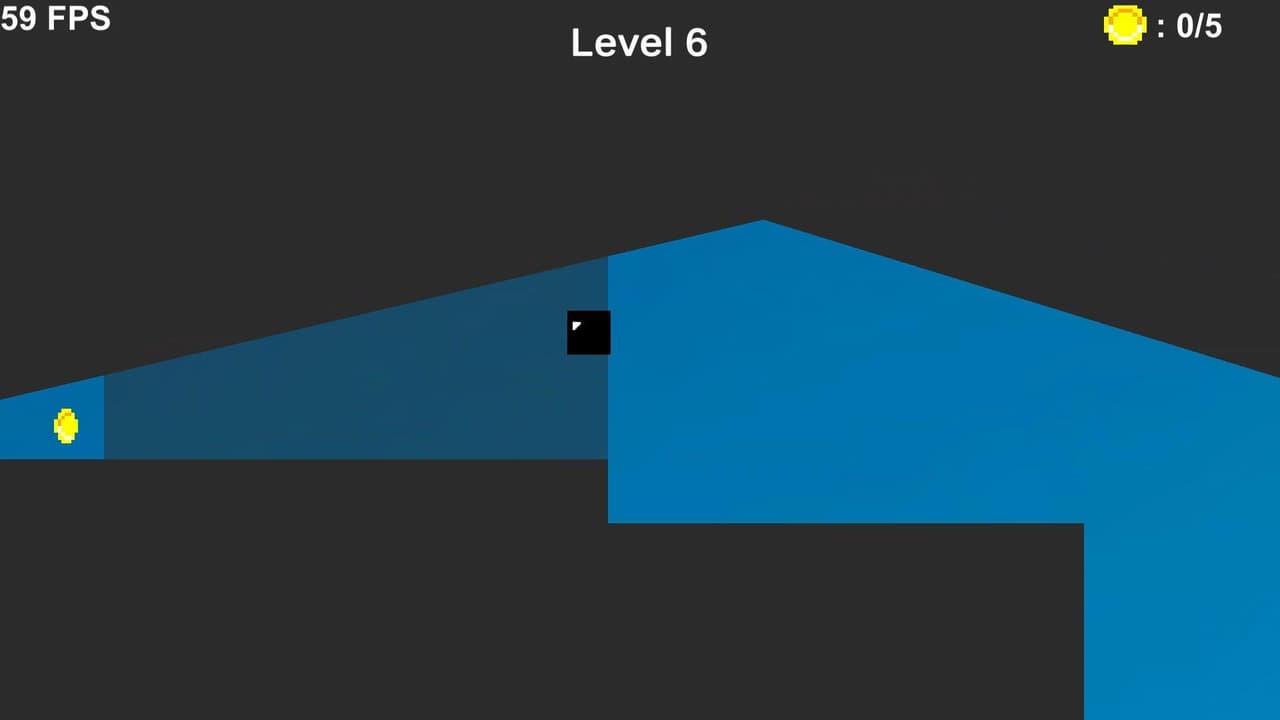 Totally Accurate Platformer