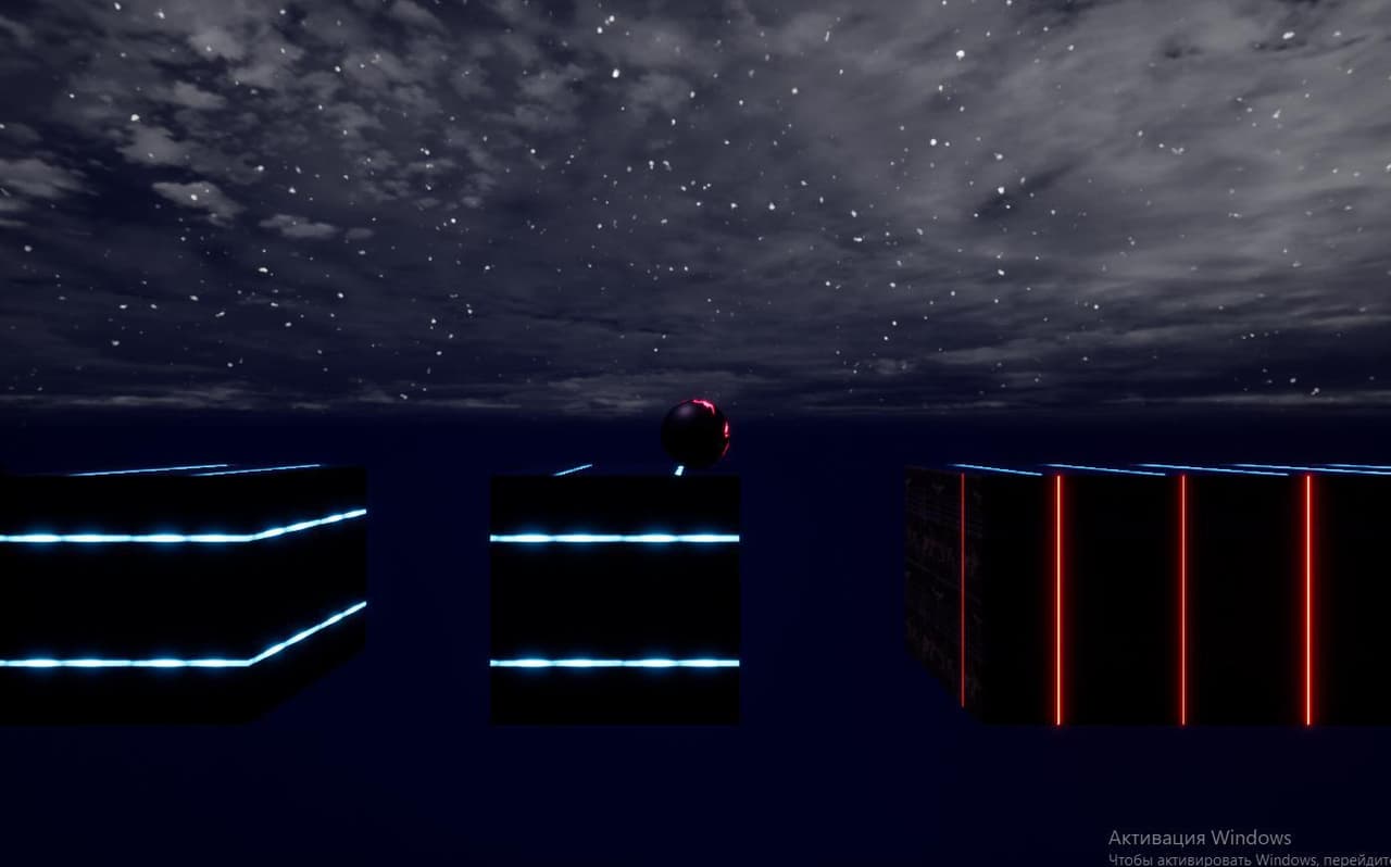 SuperBall (Bombibomba) screenshot 3