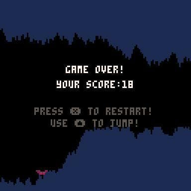 Bat Cave (ItsDoggus) screenshot 4