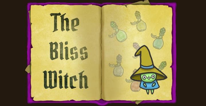 The Bliss Witch screenshot 2