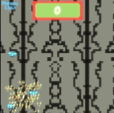 Sworg screenshot 2