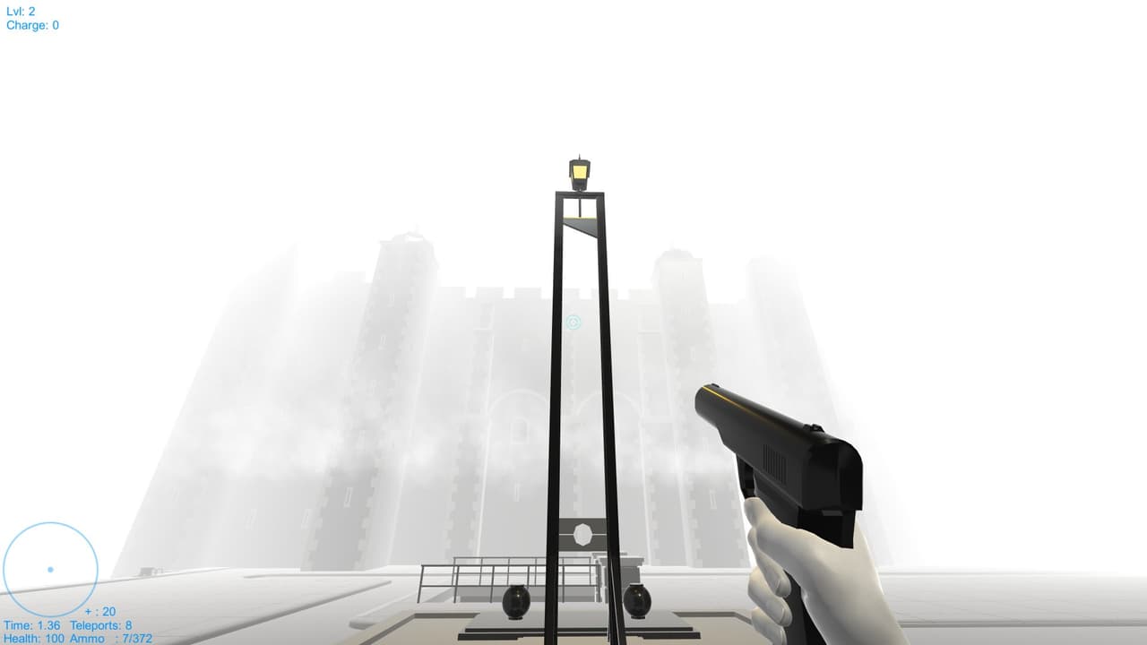 The Dam Nation screenshot 4