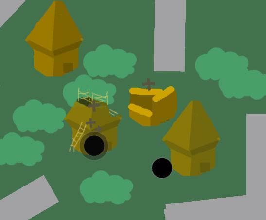 "Age of" Prototype 🌳 screenshot 2