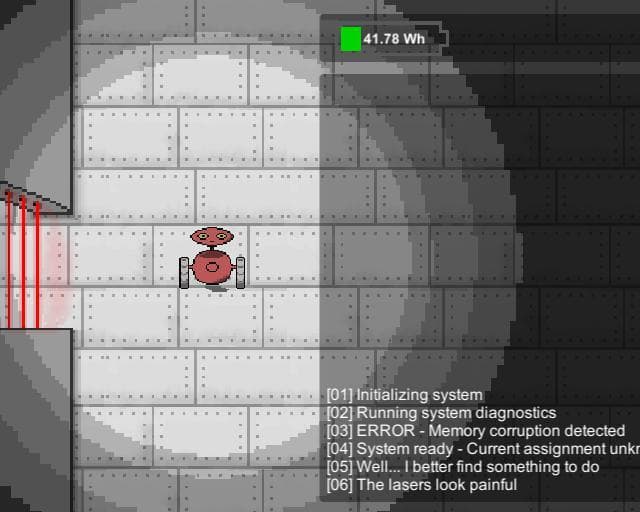 The forgotten mission