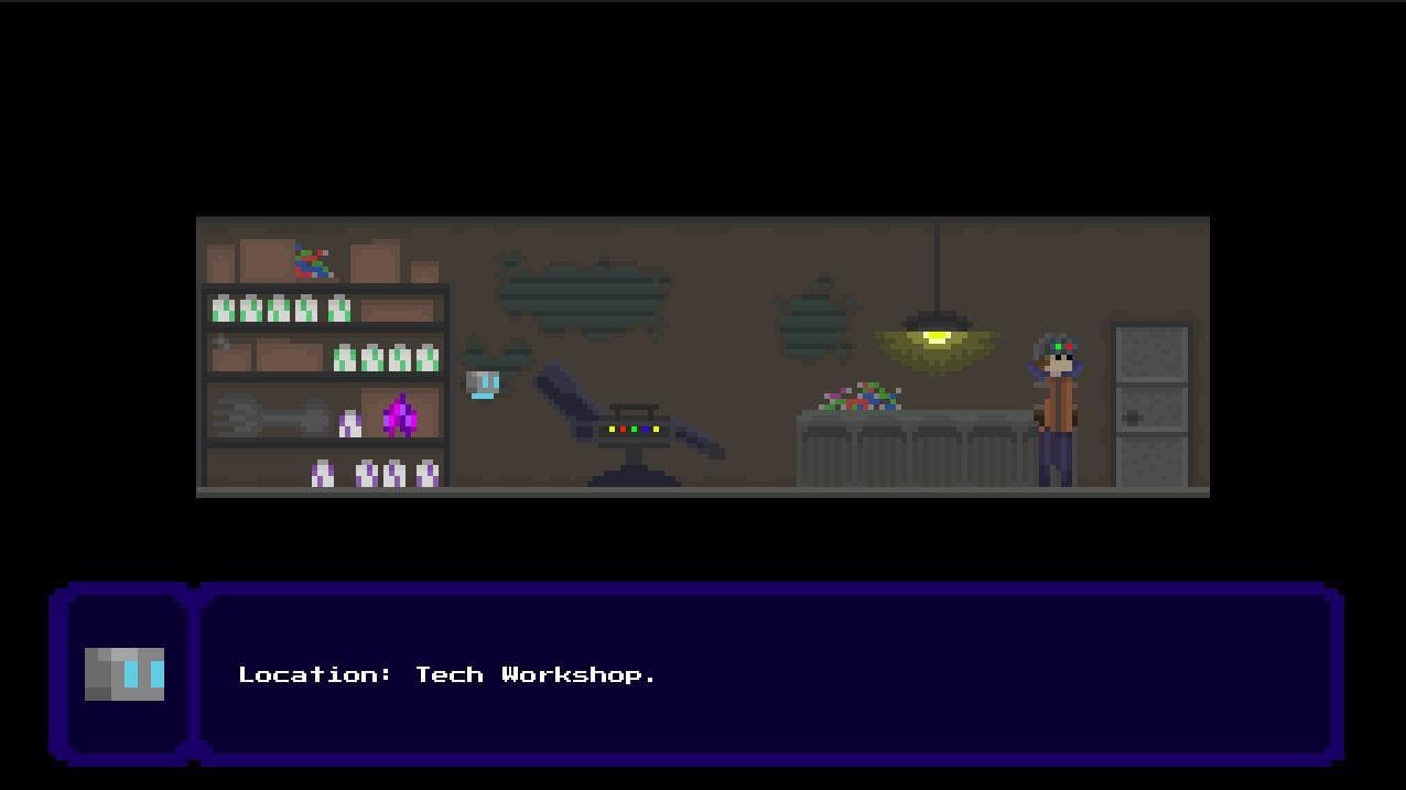 CyberHarvest: Data Breach screenshot 3