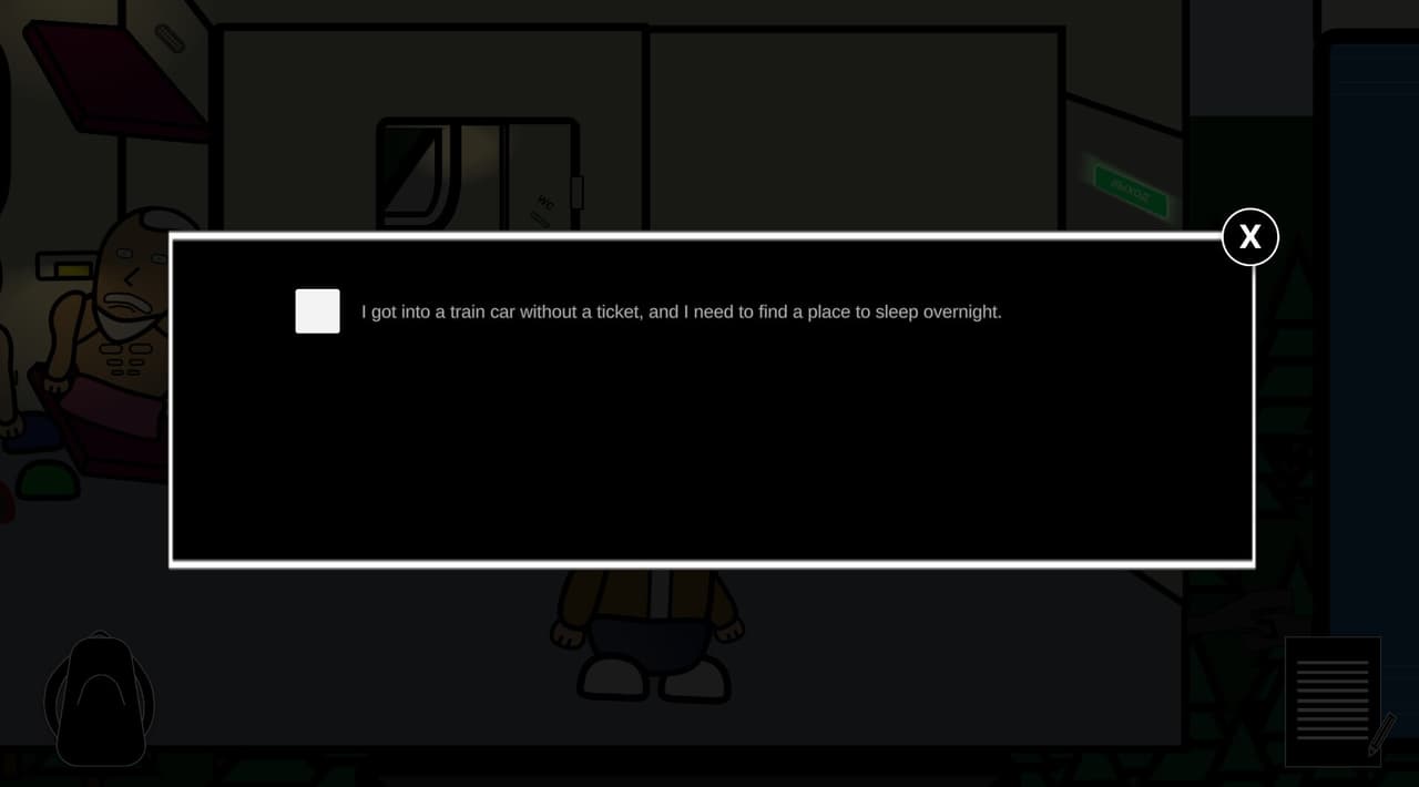 Train Games screenshot 4