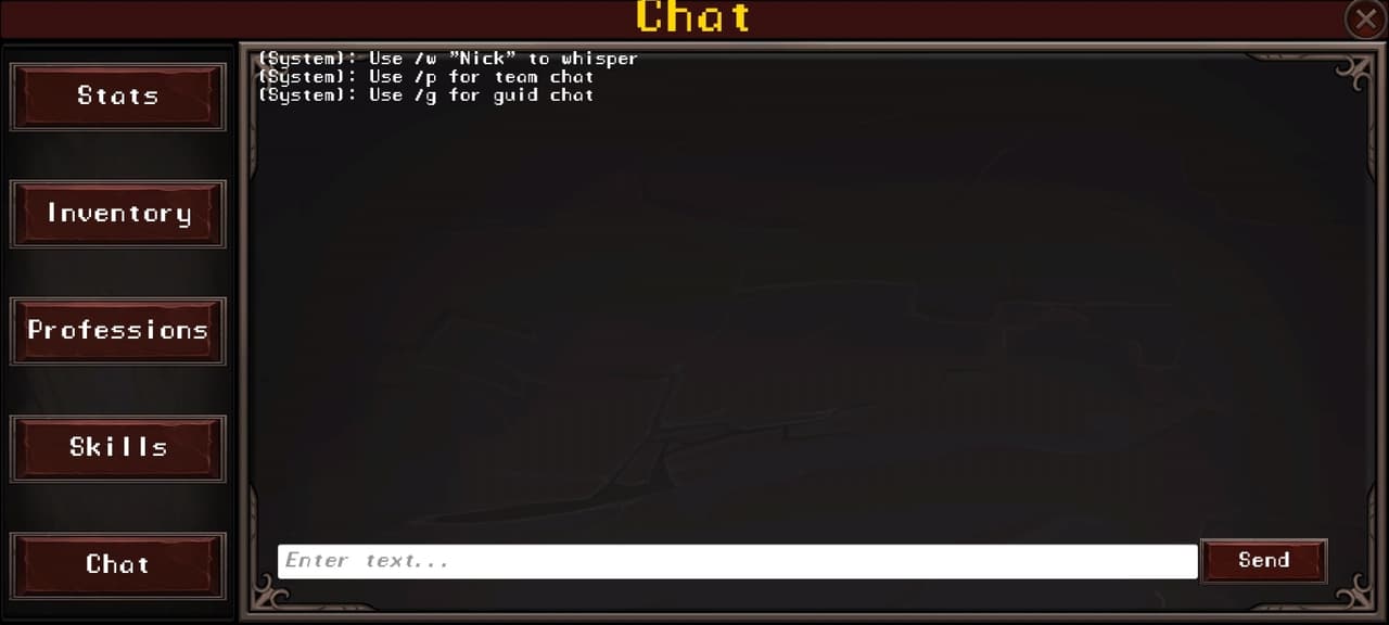ProjectReunion screenshot 6