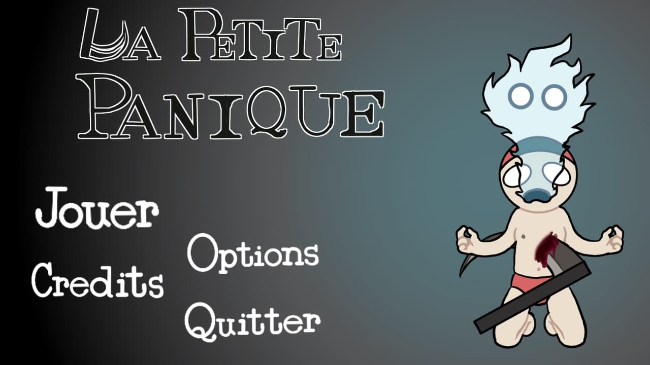 La Petite Panique screenshot 2