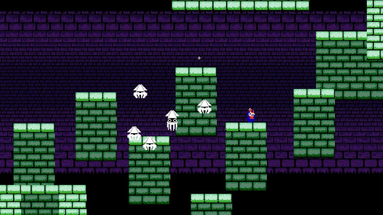 Chungos Gauntlet screenshot 3