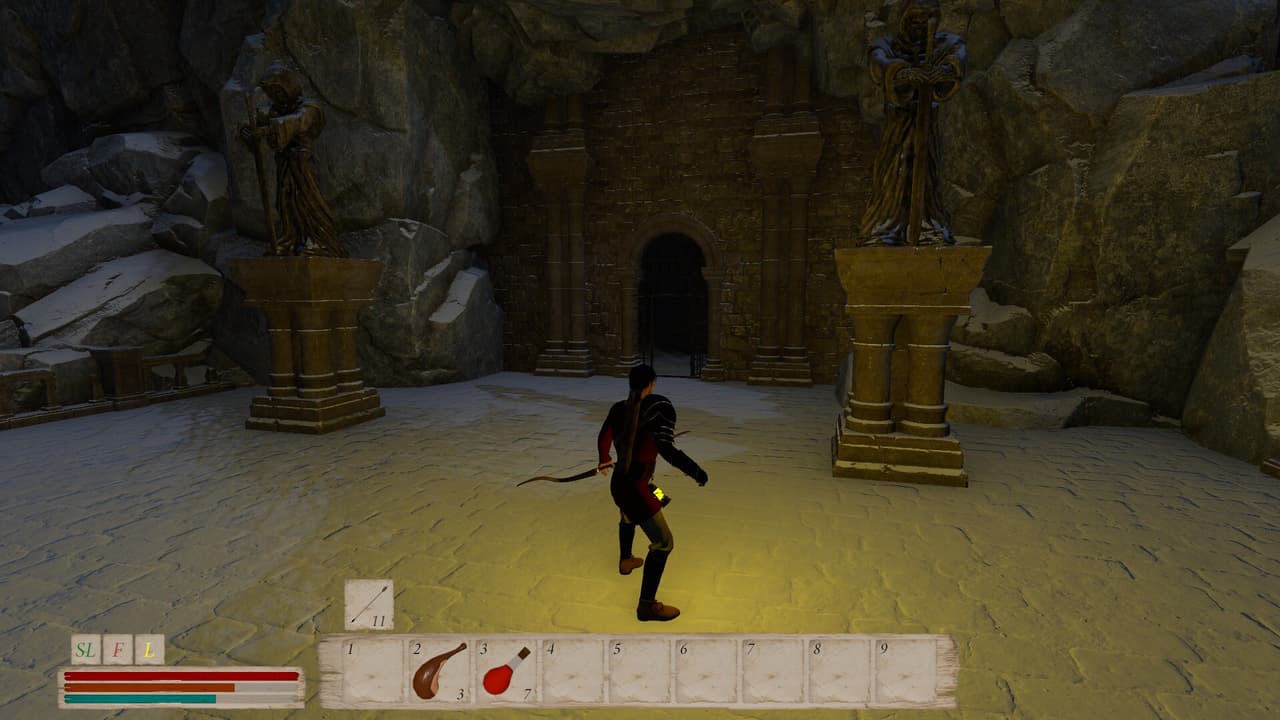 Map Of Materials screenshot 5