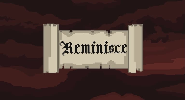 Reminisce (Daniella-Atterano)