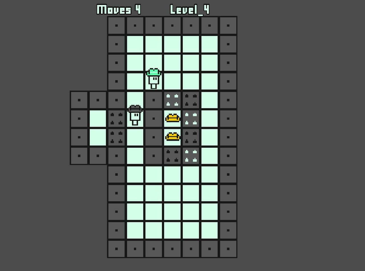 Fedora Mans Adventures screenshot 2