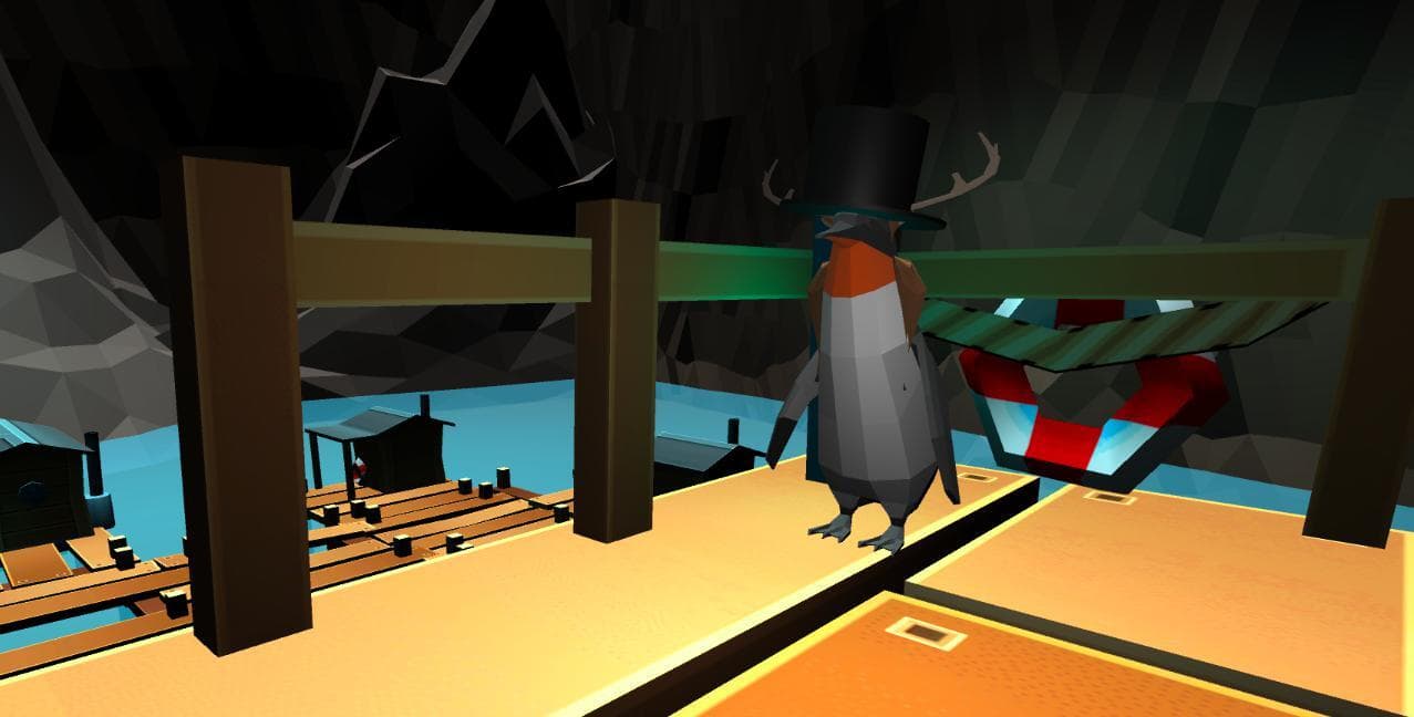 Pit World