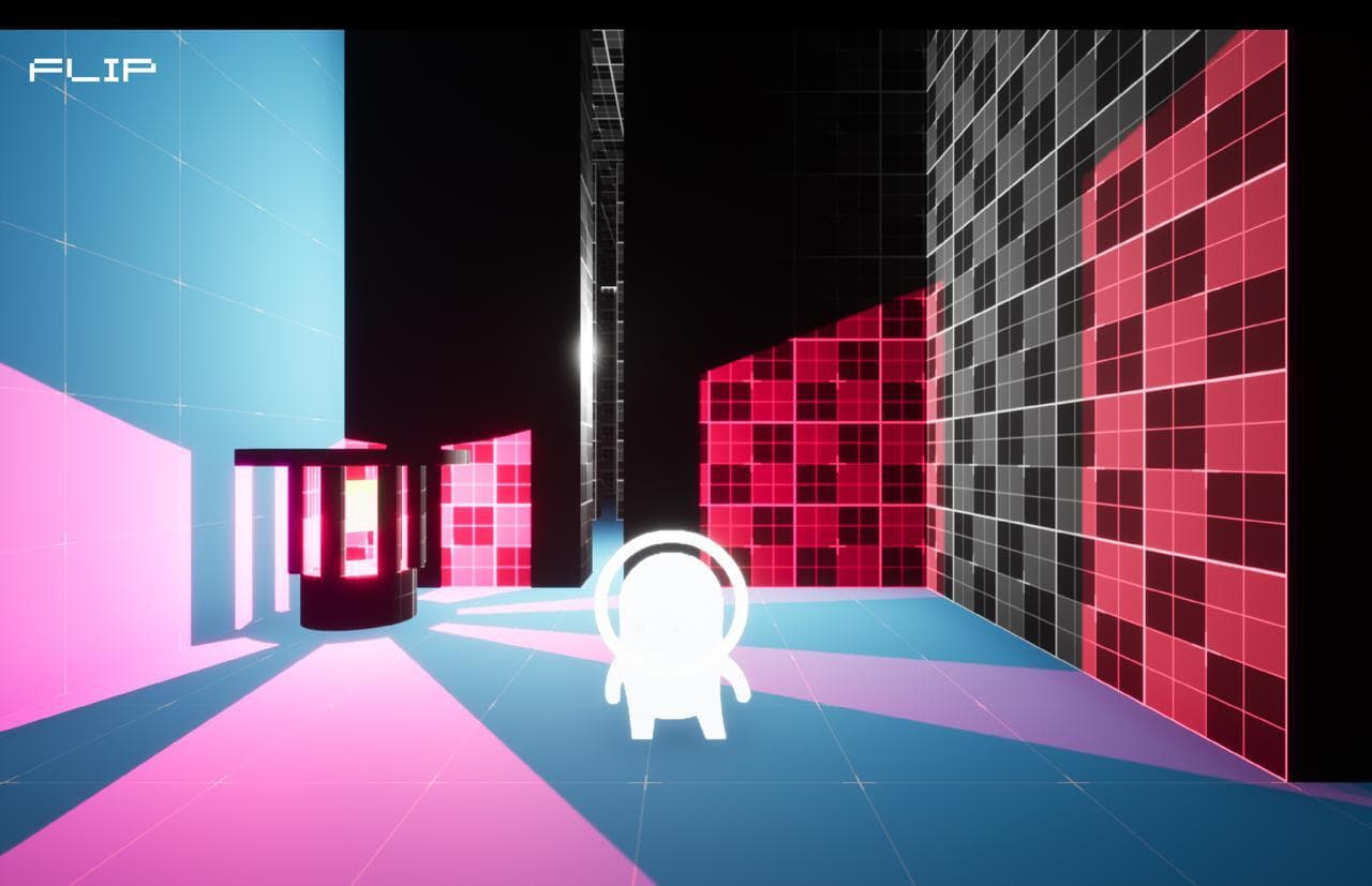 Jumpdude screenshot 3