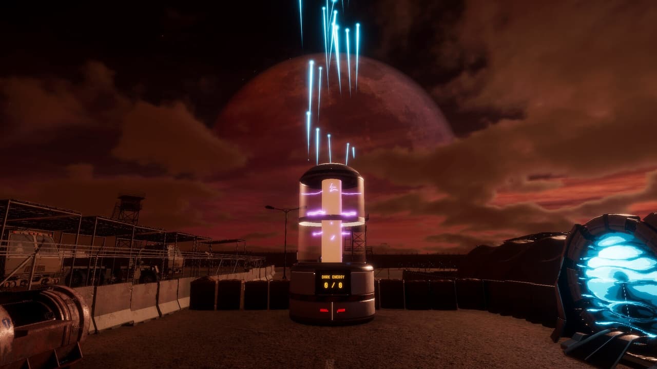 Back to the Rooms screenshot 2