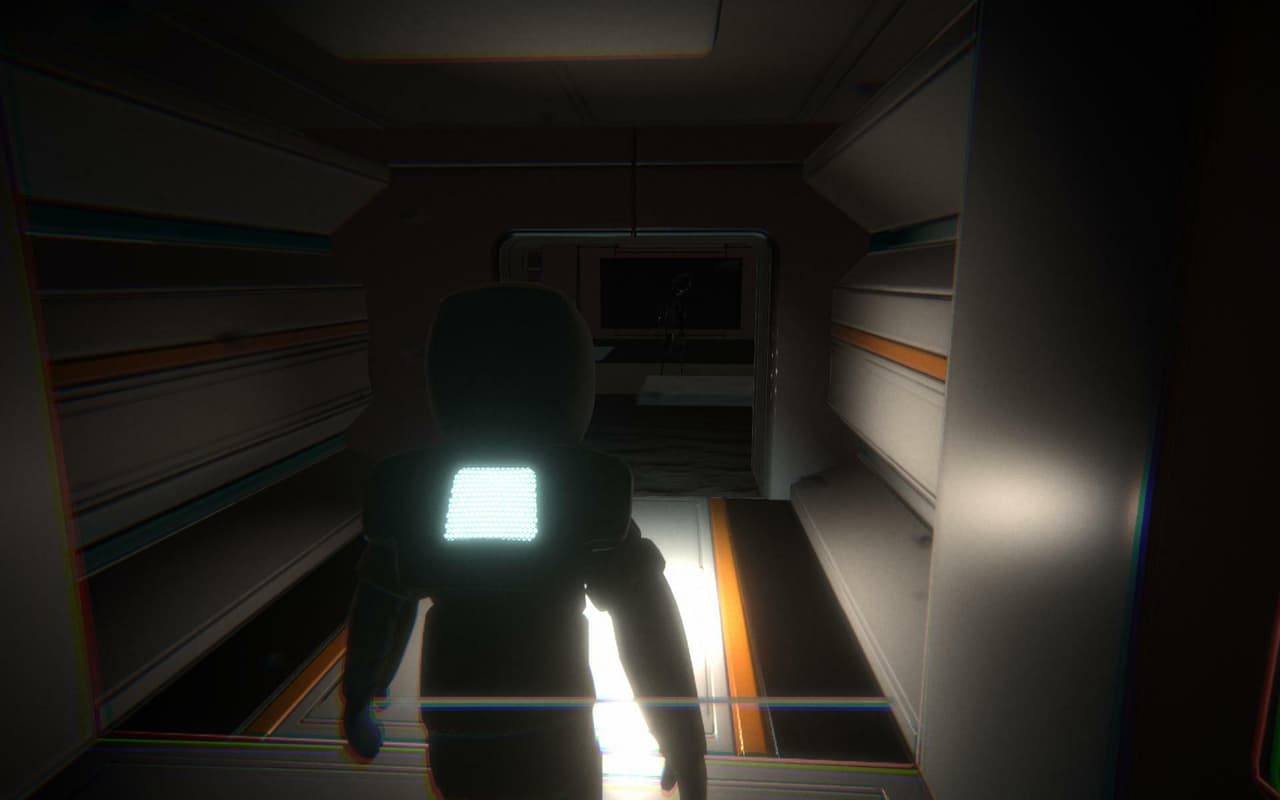 Silent IO - MoonJam 2020 screenshot 4