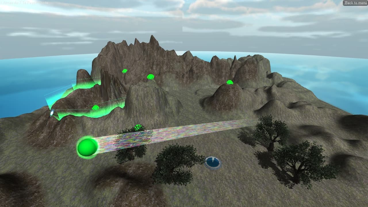 Hackniom screenshot 6