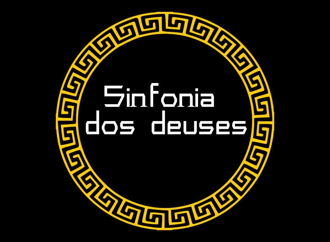 Sinfonia Dos Deuses