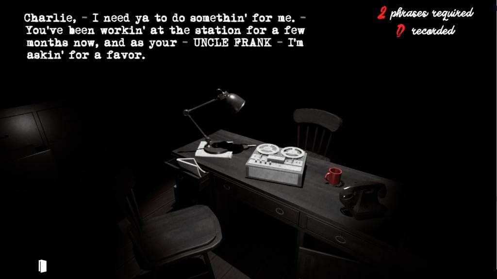 The Case of the Deviant Detective screenshot 2