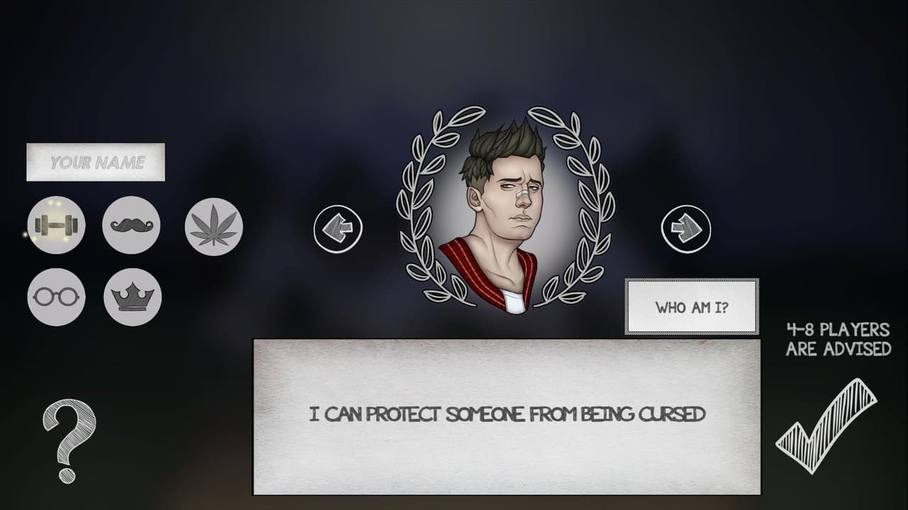 inTentz screenshot 2
