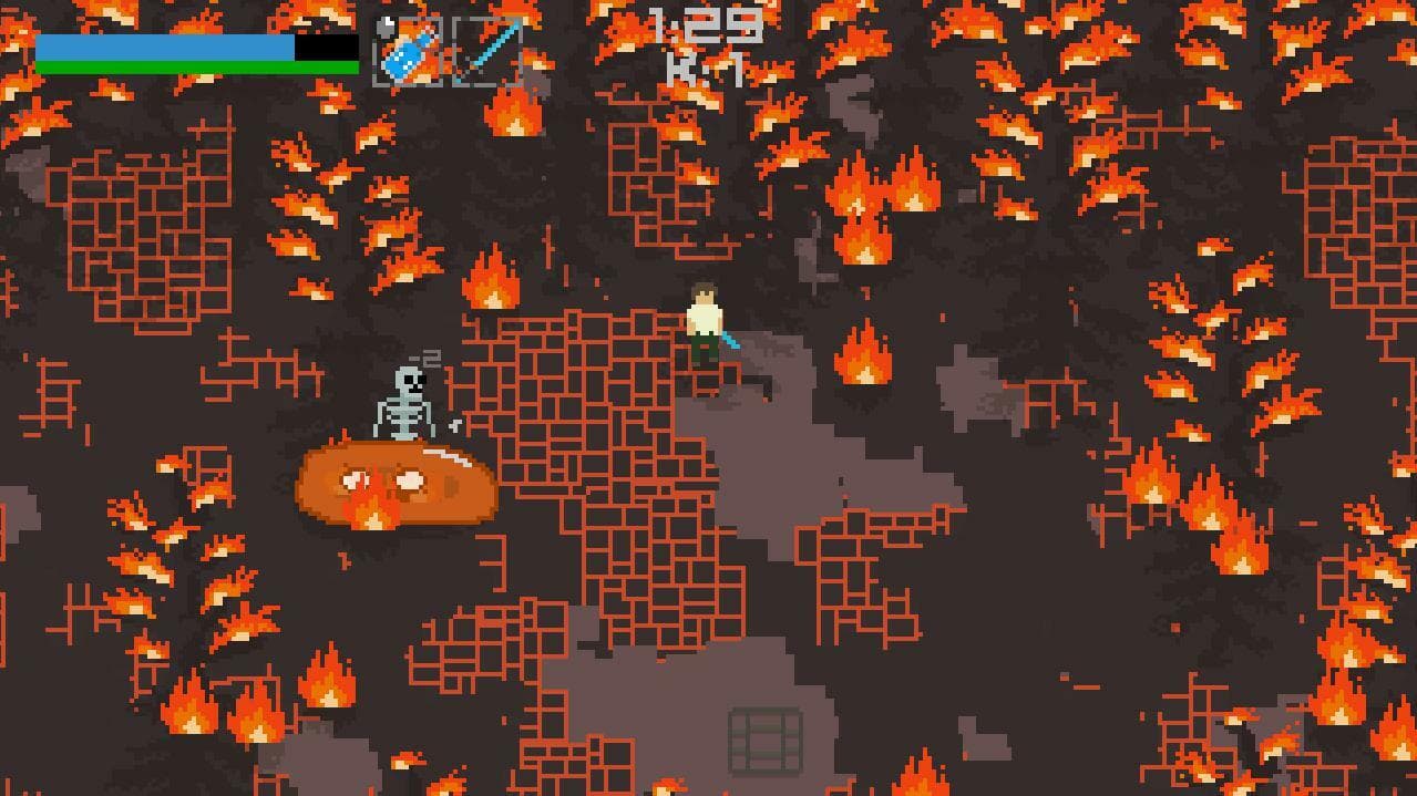 The Phantom Knight screenshot 3