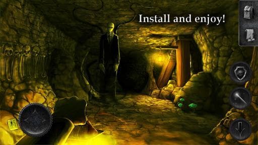 Slenderman Origins 2 Saga Free. Horror Quest.