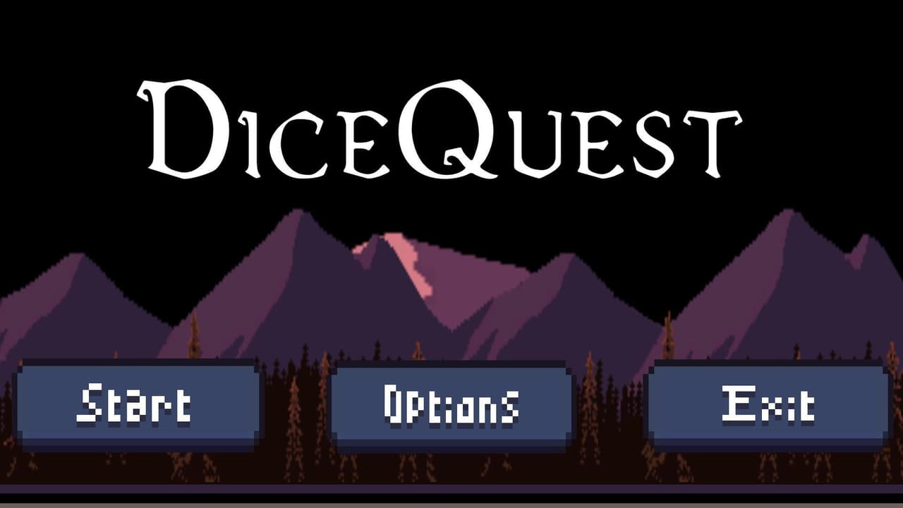DiceQuest screenshot 5