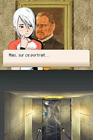 Another Code: Two Memories screenshot 3