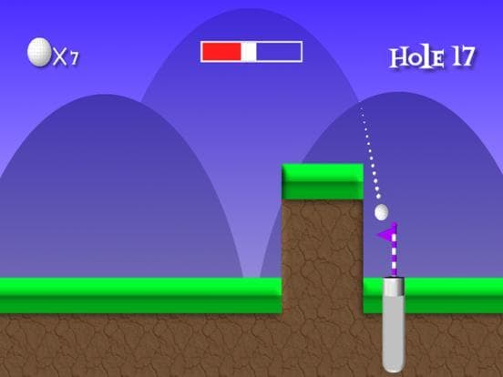 Par 1 Golf Lite