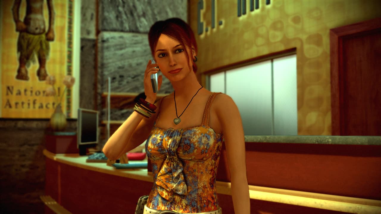 Memento Mori 2 screenshot 4