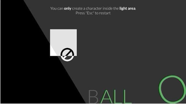 Missing Characters screenshot 3