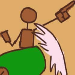 The Frog Pirates and The Cursed Isles