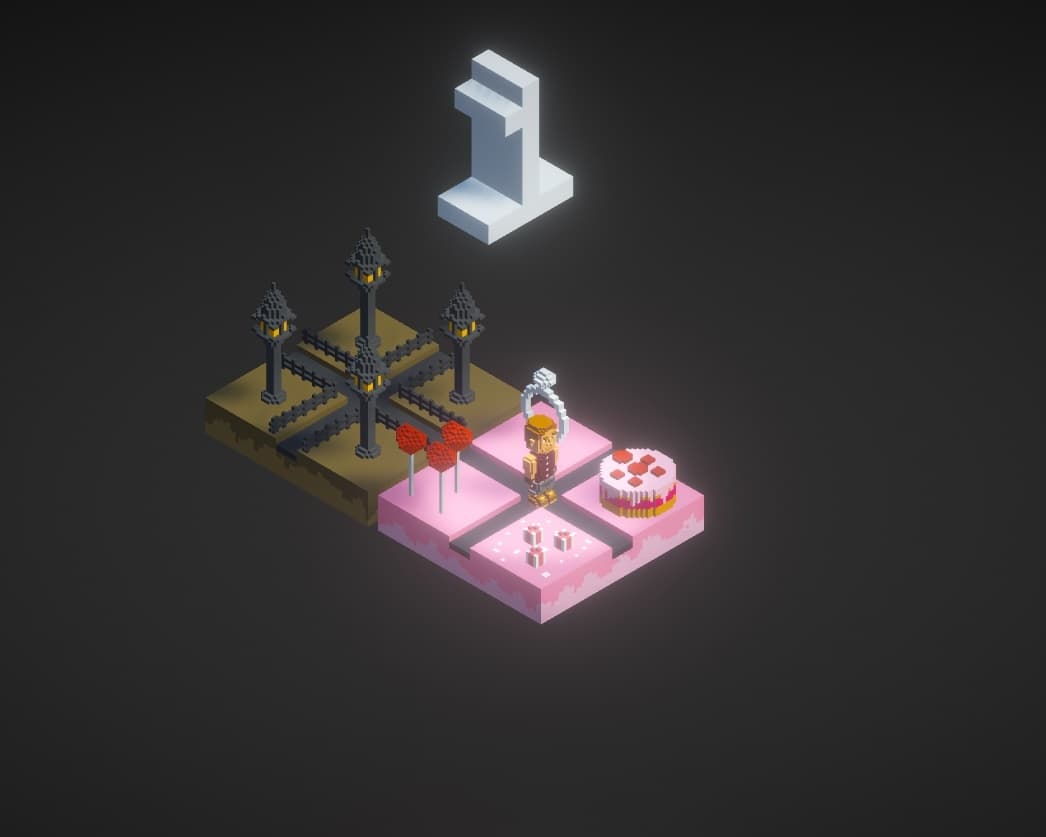 AvoidLoop screenshot 3