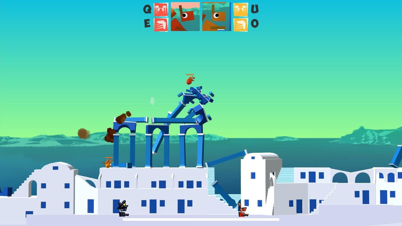 KRIME screenshot 4